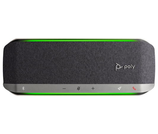 HP Inc. Poly Sync 40 USB-A USB-C Speakerphone