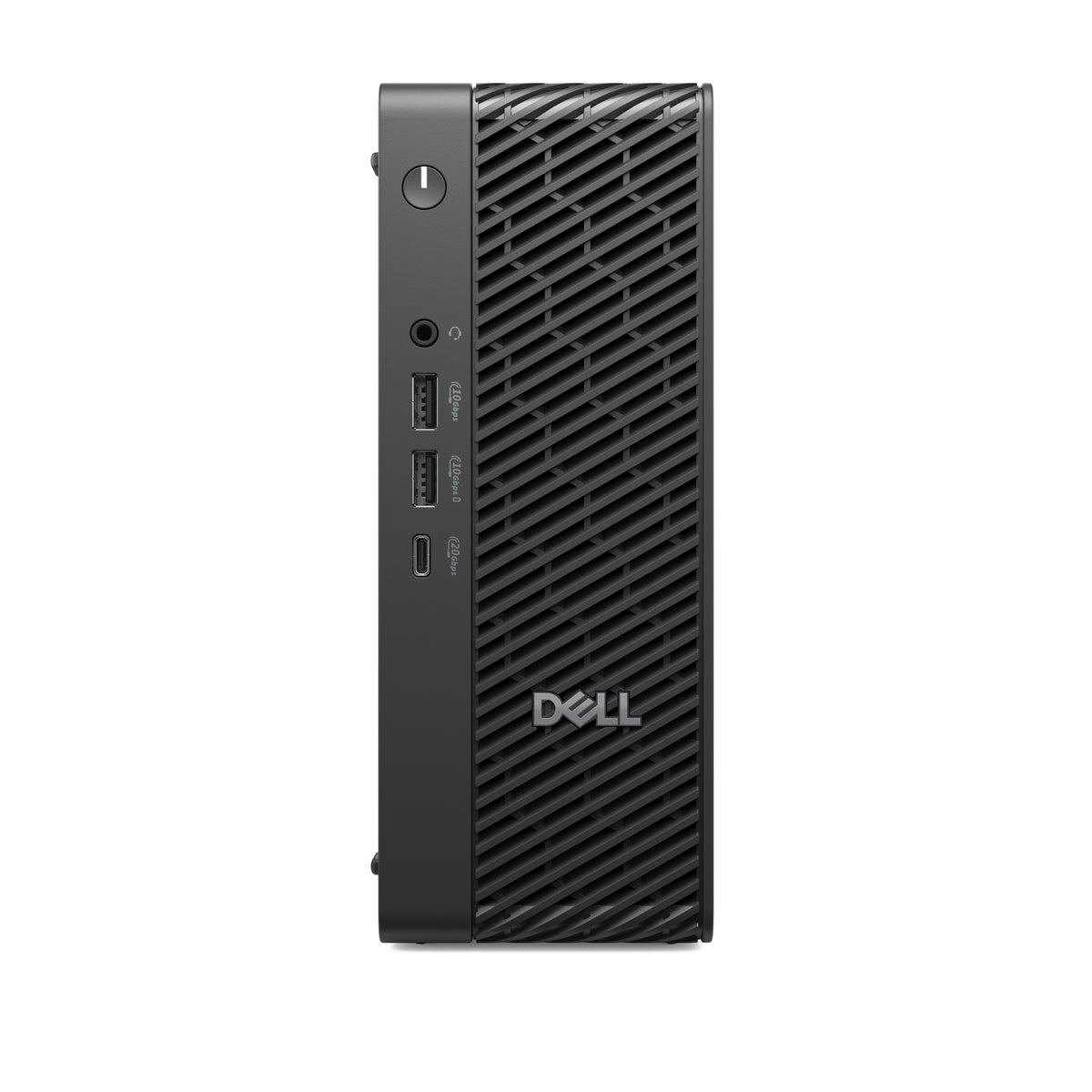 Dell Pro Max Micro FCM2250 U7 265U/32GB/1TB/NVIDIA RTX A1000 8GB/WLAN + BT/Wireless Kb & Mouse/280W/W11Pro/3YPSvPro