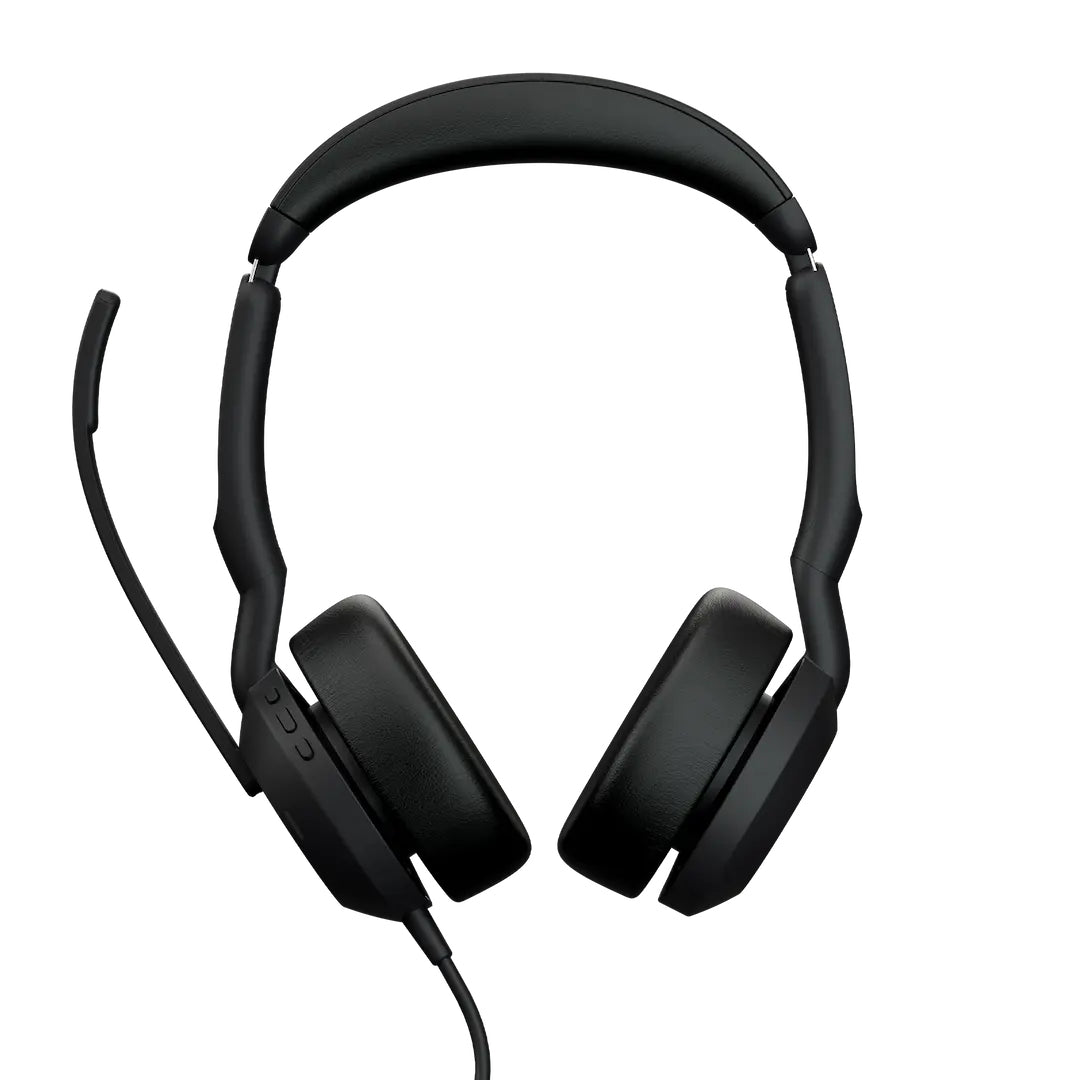 Jabra EVOLVE2 50 USB C/A MS/Stereo W/O Bluetooth