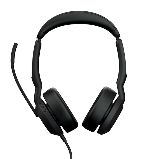 Jabra EVOLVE2 50 USB C/A MS/Stereo W/O Bluetooth