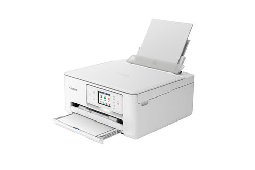 Canon PIXMA TS7650I WHITE A4 MFP 3IN1/WLAN 1.200 X 1.200 DPI