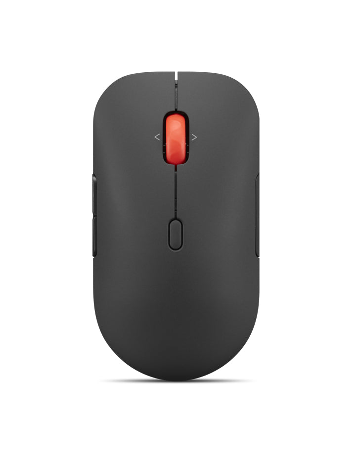 Lenovo Accessories Mysz bezprzewodowa Wireless Multi-Mode Pro Plus 6050 Black