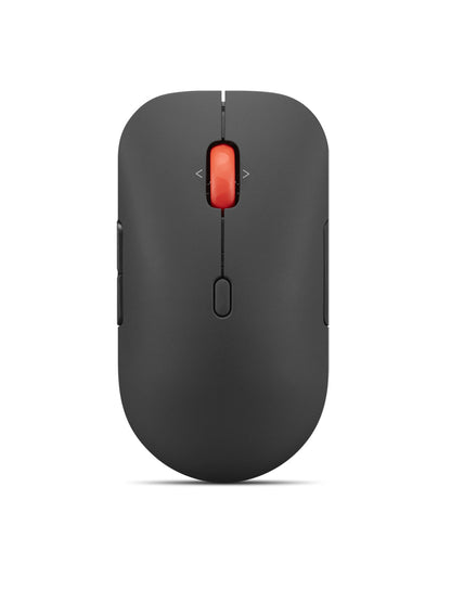 Lenovo Accessories Mysz bezprzewodowa Wireless Multi-Mode Pro Plus 6050 Black