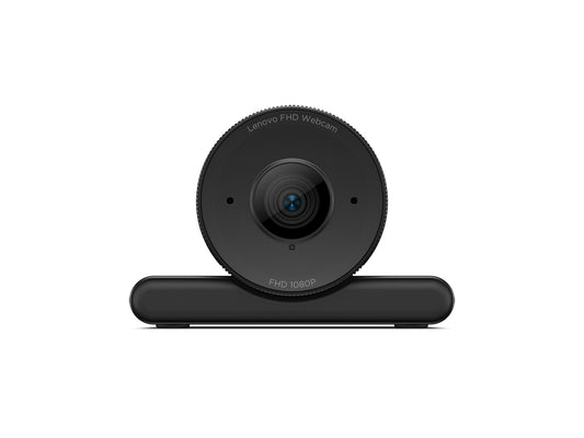 Lenovo Accessories Kamera internetowa FHD WEBCAM/USB-A