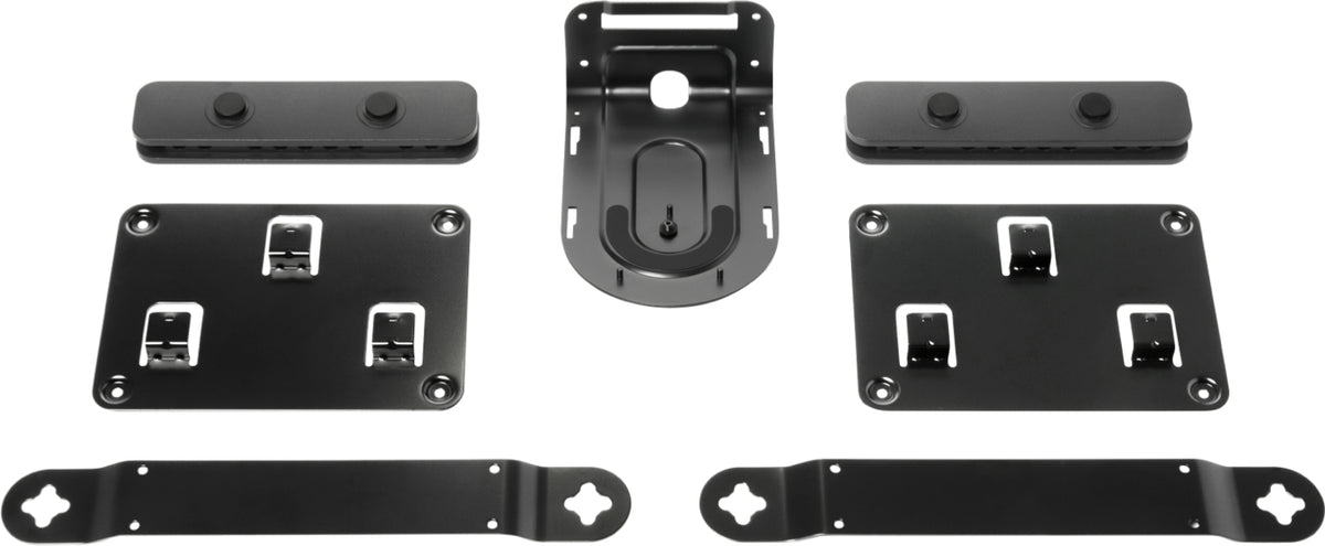 Logitech RALLY MOUNTING KIT - N/A - WW/IN