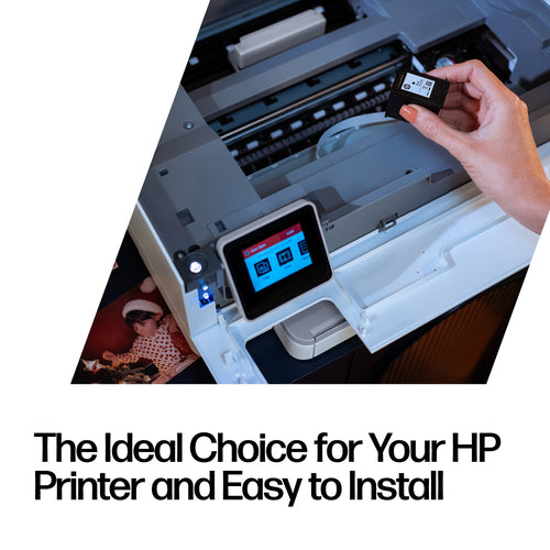 HP Inc. HP 937 CMYK ORIGINAL INK/CARTRIDGE 4-PACK