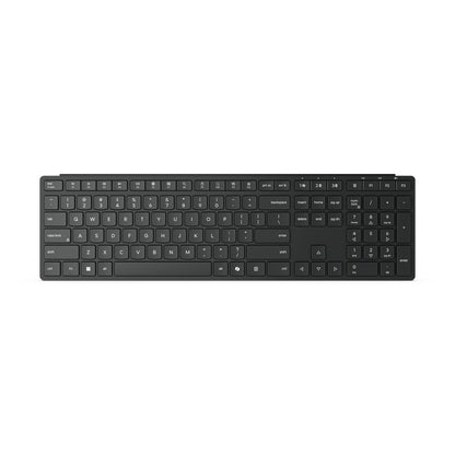 Lenovo Accessories bezprzewodowa klawiatura Wireless Multi-Mode Pro Keyboard 6000 - U.S. English * (103P)