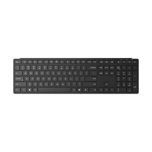 Lenovo Accessories bezprzewodowa klawiatura Wireless Multi-Mode Pro Keyboard 6000 - U.S. English * (103P)
