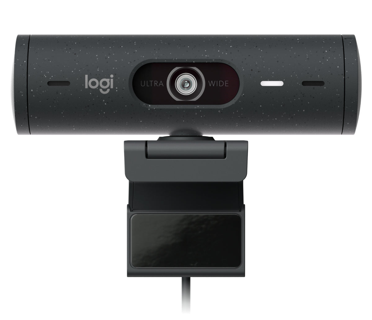 LOGITECH BRIO 500 WEBCAM/GRAPHITE - EMEA28
