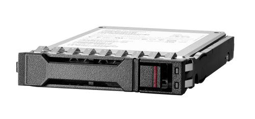 HP Enterprise HPE 480GB SATA 6G Mixed Use SFF BC Multi Vendor SSD