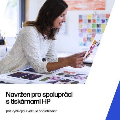 HP Inc. HP 62 Black ORIGINAL INK/EN/RU/FR/PL/CZ/HU CARTRIDGE