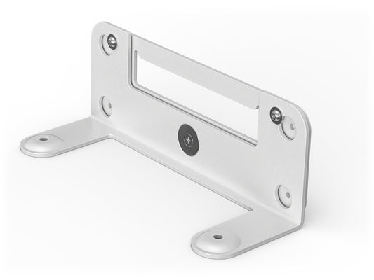 Logitech WALL MOUNT FOR VIDEO BARS N/A/WW - WALL MOUNT