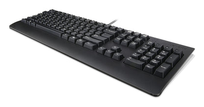 Lenovo Accessories Klawiatura Preferred Pro II USB AI - U.S. English Keyboard