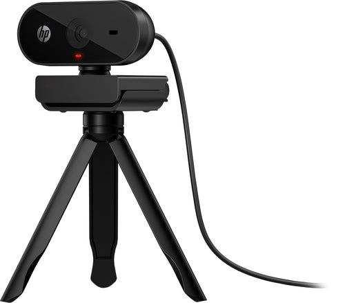 HP Inc. HP 325 FHD USB-A Webcam