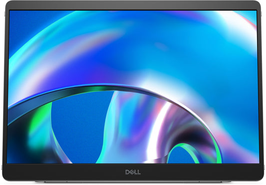 Dell Pro 14 Plus Portable Monitor - P1425