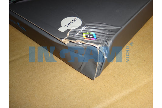 Logitech [New Damage Box] G213 PRODIGY GAMING KEYBOARD/IN-HOUSE/EMS INTNL RETAIL USB