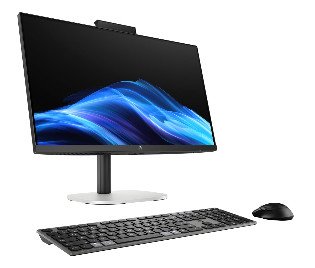 HP Inc. HP ProStudio 4 AiO G1i 23.8 FHD 250n U5 225 16GB 512GB Win11P 3/3/3