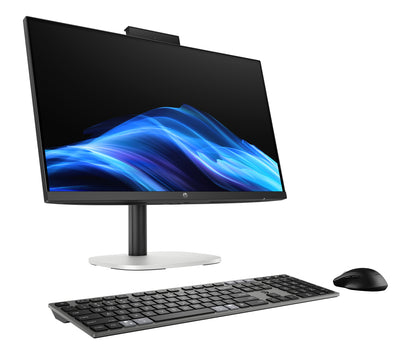 HP Inc. HP ProStudio 4 AiO G1i 23.8 FHD 250n U5 225 16GB 512GB Win11P 3/3/3