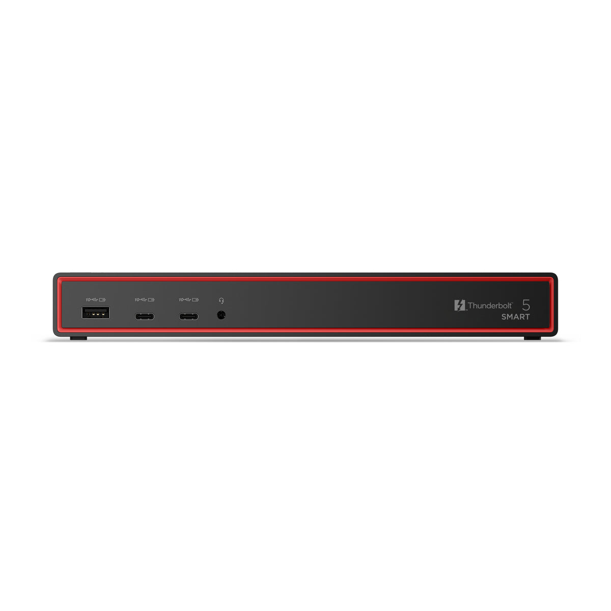 Lenovo ThinkPad Thunderbolt 5 Smart Dock 7500 - EU
