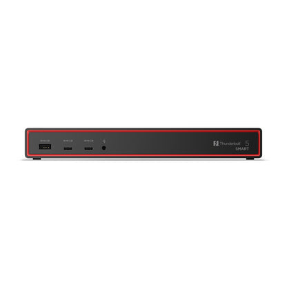 Lenovo ThinkPad Thunderbolt 5 Smart Dock 7500 - EU