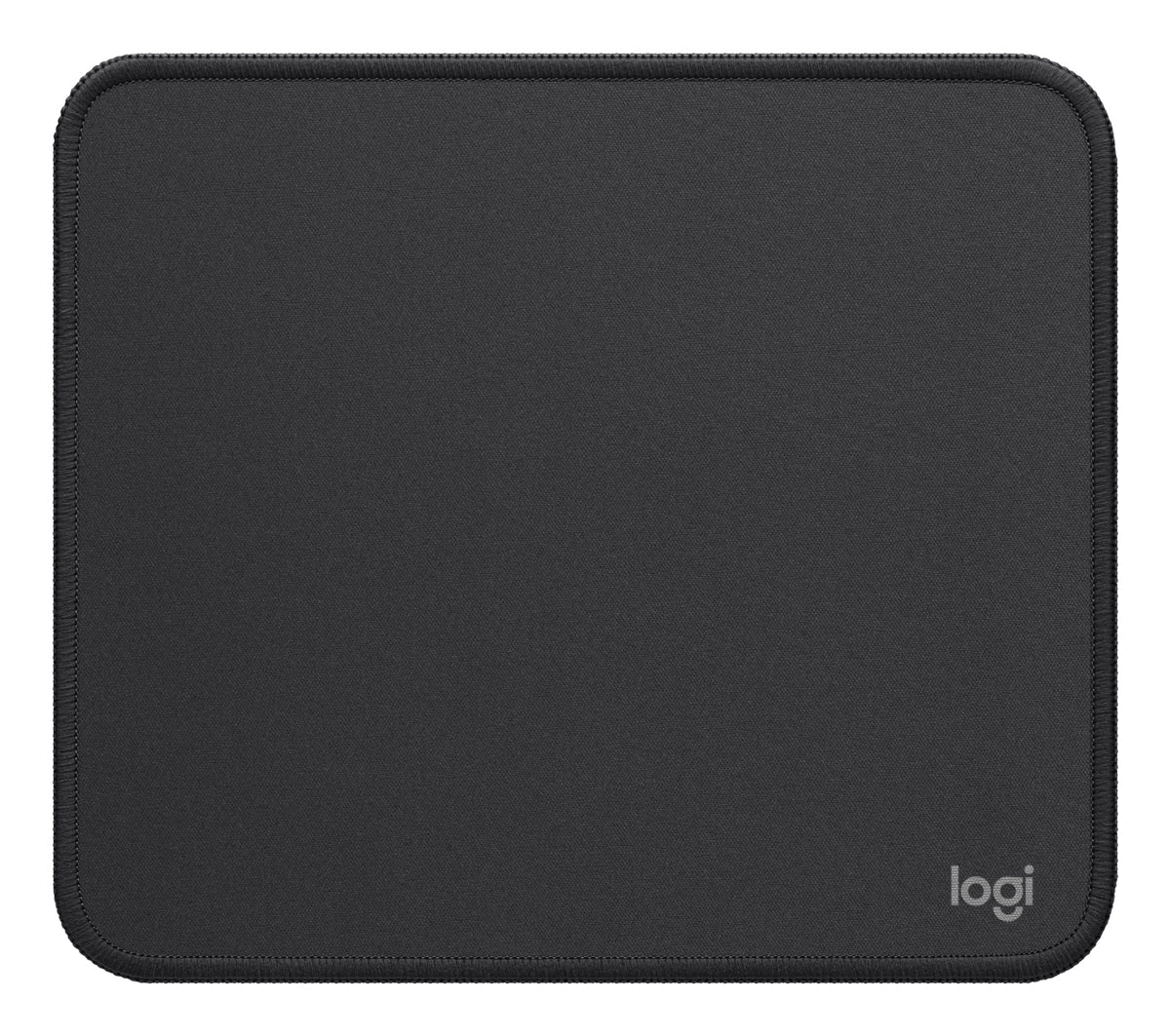 Logitech MOUSE PAD STUDIO SERIES -/GRAPHITE - NAMR-EMEA