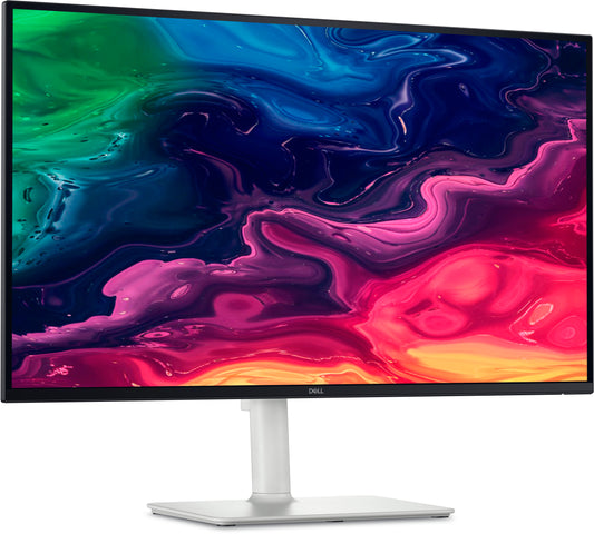 Dell 27 Plus 4K USB-C Monitor - S2725QC