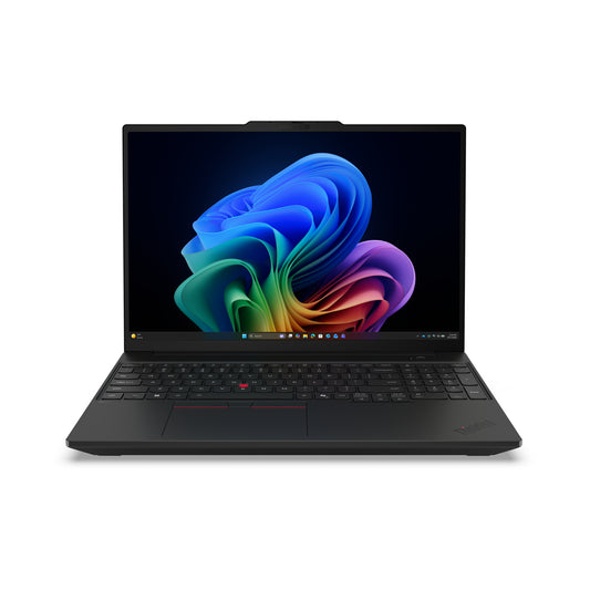 Lenovo Notebook ThinkPad T16 G5 16" WUXGA AG Ultra 5 325 32GB 512GB FPR BCKLT W11P 3Y Premier
