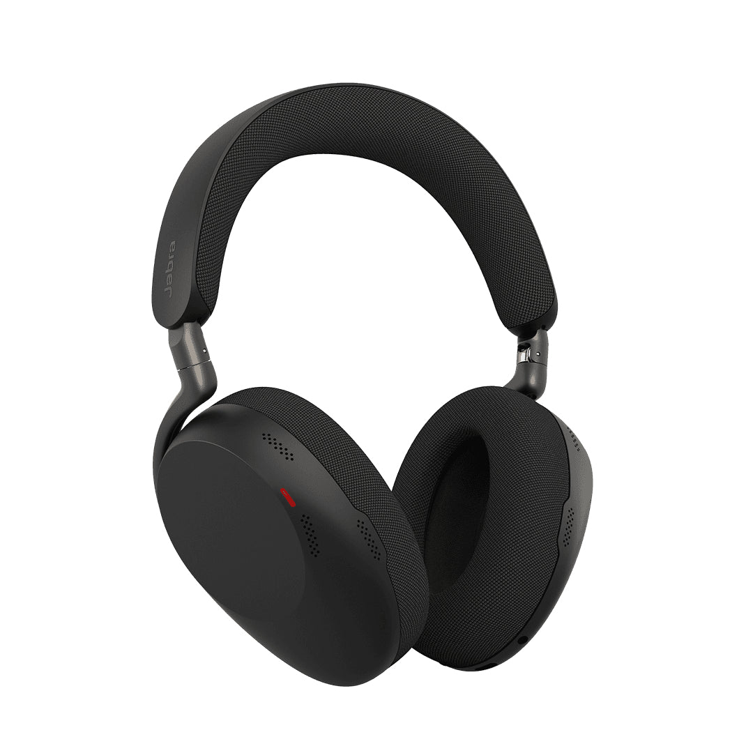 Jabra Evolve3 85, UC, Link390a, Black