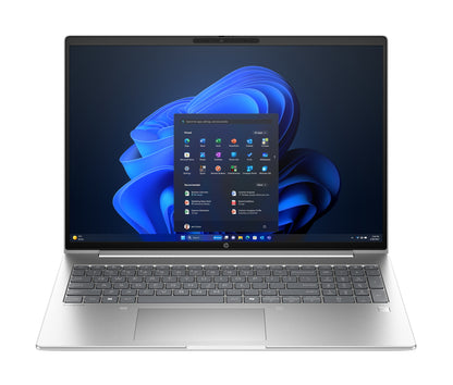 HP Inc. HP ProBook 4 G1i 16 WUXGA UWVA 300 FHDC 60Hz U5 225U 16GB 512GB Win11P 3/3/3