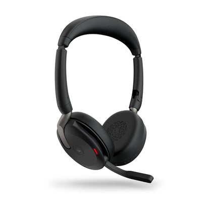Jabra EVOLVE2 65 FLEX LINK380A/390C/MS Stereo WLC