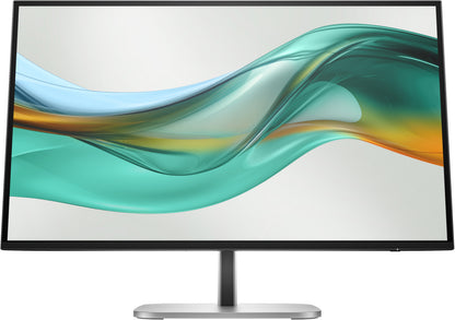 HP Inc. HP S5 Pro 527PU 27 QHD 16:9 2560X1440 IPS 350CD 1500:1 USB-C DP HDMI 3/3/0