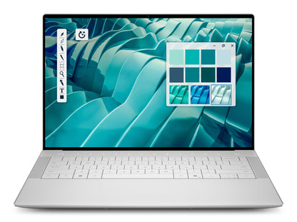 Dell 14 Premium (DA14250) U7-255H 16GB 512GB SSD Intel Graphics W11 Pro WLAN + BT 14.5" FHD Backlit Kb 6 Cell 60W