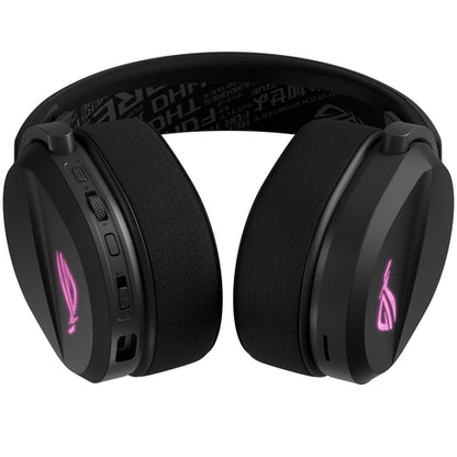 Asus A501 ROG PELTA Black