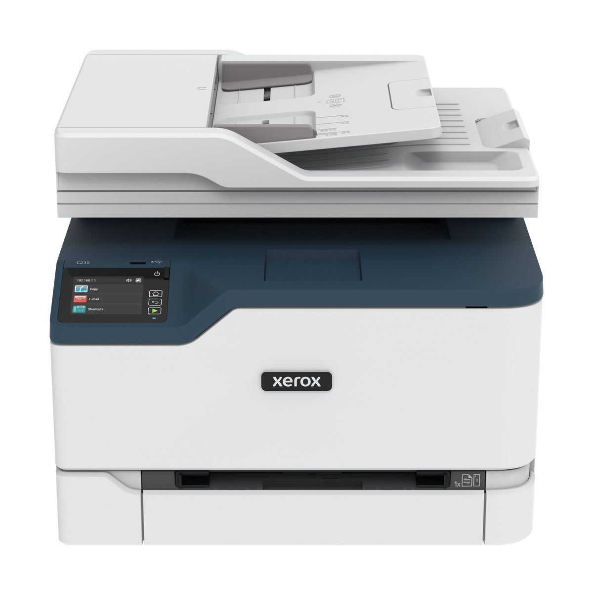 Xerox C235 COLOR MFP/PRINTER