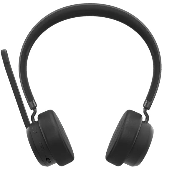 Lenovo bezprzewodowy zestaw słuchawkowy Wireless Stereo Headset