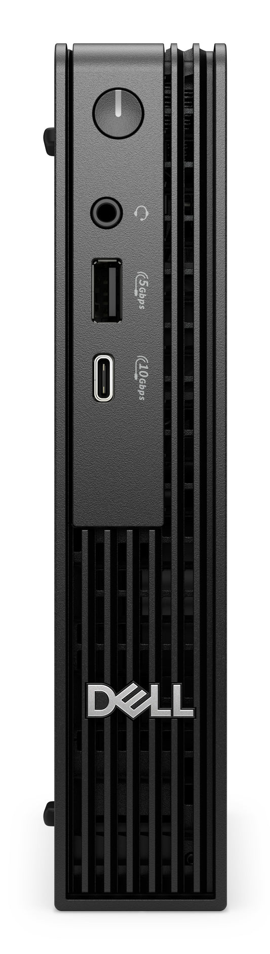 Dell Pro Micro QCM1250 Core i3-14100T/16GB/512GB SSD/Integrated/WLAN + BT/Kb/Mouse/W11Pro/3YPS