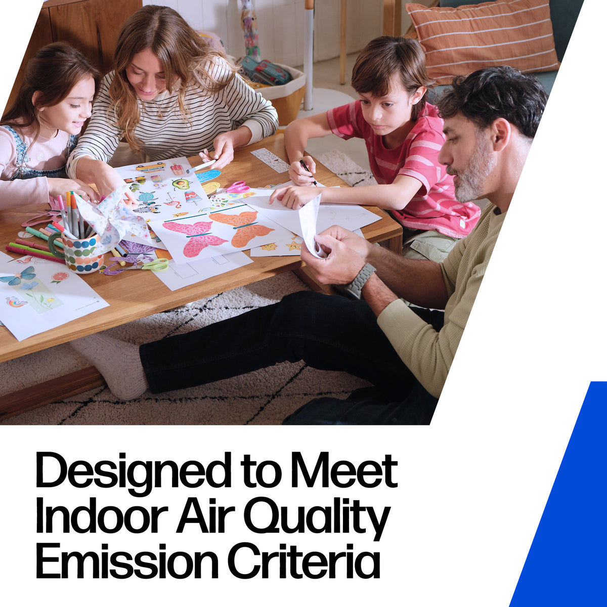HP Inc. HP 302/304 TRI-COLOR/Black INK/CRTG 2-PK
