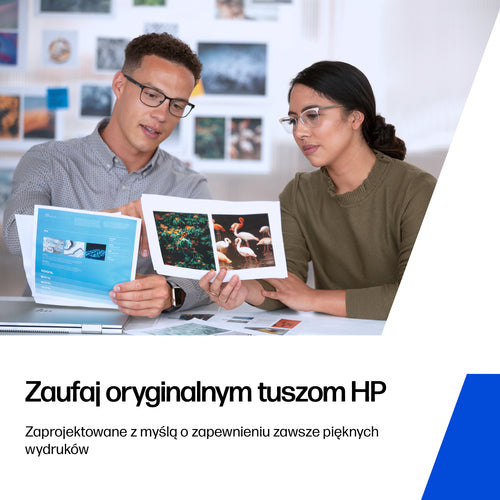 HP Inc. HP 903 YELLOW ORIGINAL INK/CARTRIDGE