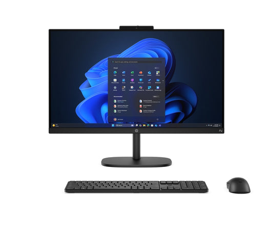 HP Inc. HP ProStudio 2 AiO G2a 23.8 FHD VA AG 250n IR cam Ryzen 5 40 16GB 512GB Win11P 3/3/3