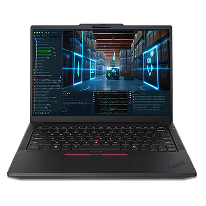 Lenovo Workstation ThinkPad P14s G7 14" 2,8K OLED 500N Ryzen AI 9 HX Pro 470 48GB 1TB FPR BCKLT W11P 3Y Premier Support