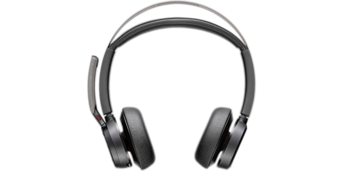 HP Inc. POLY VF2 -M USB-C-C HS +USB-C/A/+CHS NO LOCALIZATION
