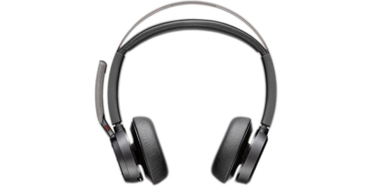 HP Inc. POLY VF2 -M USB-C-C HS +USB-C/A/+CHS NO LOCALIZATION