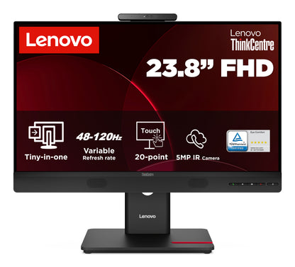 Lenovo ThinkCentre TIO24 touch Gen 6 Monitor