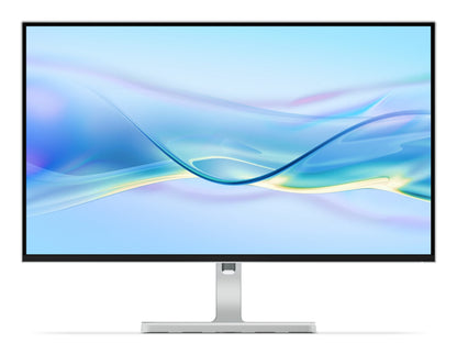 Lenovo L27h-4A 27-inch Monitor white