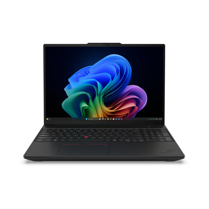 Lenovo Notebook ThinkPad T16 G5 16" WUXGA AG 400N Ultra 5 325 32GB 512GB FPR BCKLT SCR W11P 3Y Premier