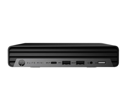 HP Inc. HP Elite Mini 800 G9R I5-14500 16GB 1TB Win11P 3/3/3