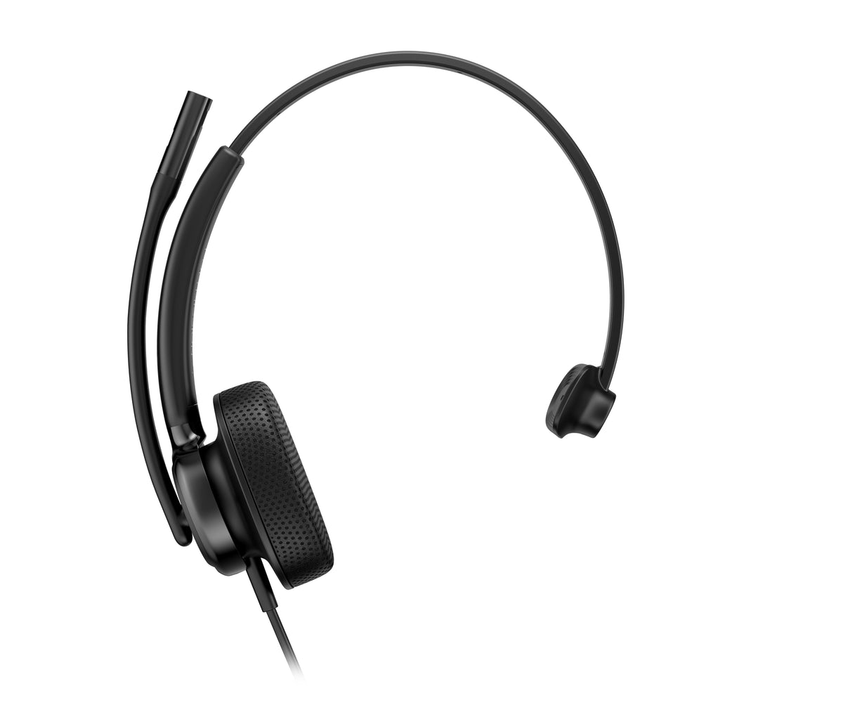 HP Inc. HP POLY MISSION 415 MONAURAL/USB WIRED Headset