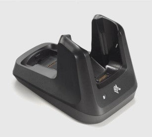 Zebra EVM MC33 SINGLE SLOT USB/CHARGE CRADLE W/SPARE BTRY CHARGER