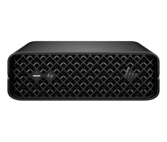 HP Inc. HP Z2 Mini G1i Ultra 7 265 1TB 32GB NVIDIA Quadro RTX A1000 8G W11P 3/3/3