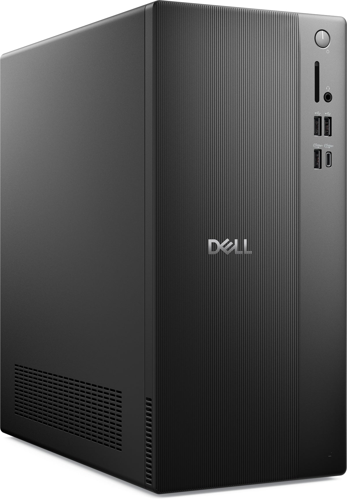 Dell PRO TOWER ESSENTIAL QVT1260 I5-14500/16GB/512GB SSD/INTEL UHD 730/WLAN + BT/KB/MOUSE/W11 PRO/3YPS